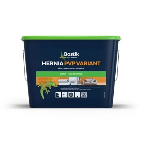 Kampanjpris Bostik Hernia PVP Variant Vävlim